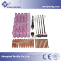 TIG Welding Torch Consumables Spare Parts